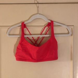 Lululemon Free To Be Bra